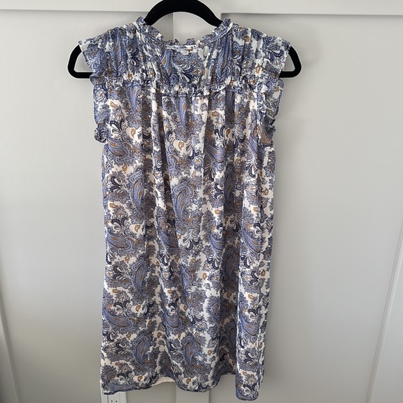 SOLD NWT Rachel Zoe Dress - Picture 10 of 10